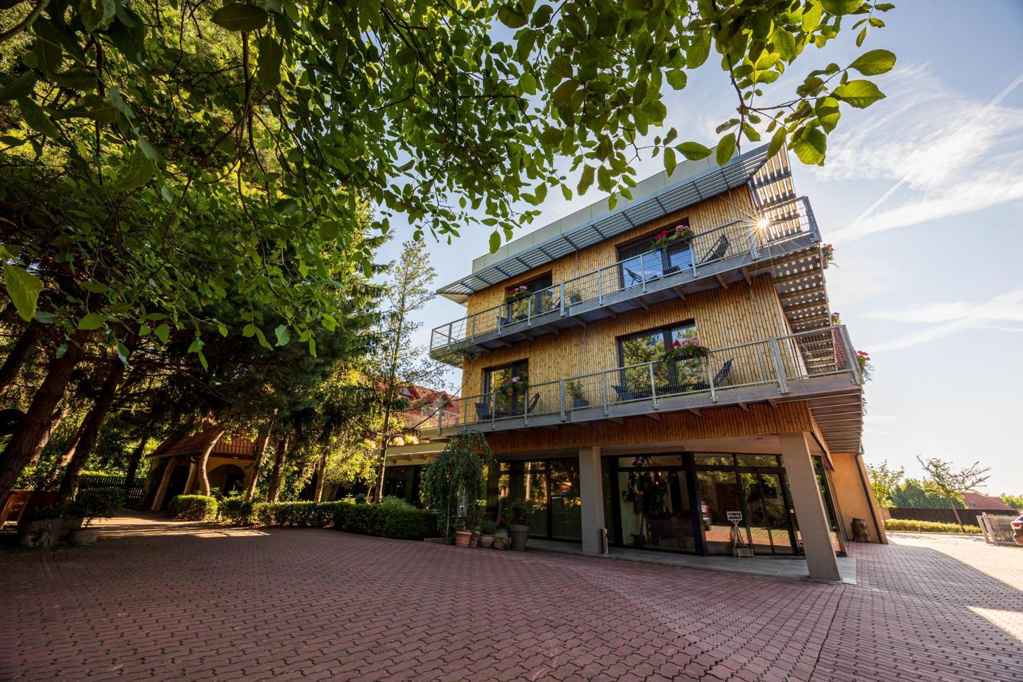Hotel Frydl Prag Exterior foto
